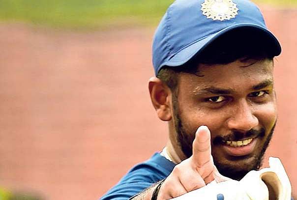 തോൽവി അം​ഗീകരിക്കാൻ പഠിച്ചത് ധോനിയിൽ നിന്ന്, സ്മിത്ത് 'ചാച്ചു'; മനസ്സ് തുറന്ന് സഞ്ജു 