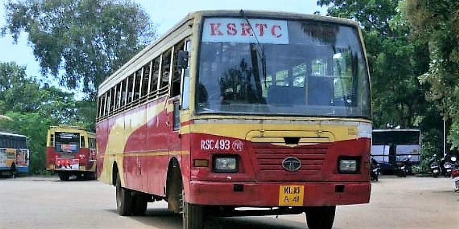 സെക്രട്ടേറിയറ്റ് ജീവനക്കാർക്കായി കെഎസ്ആർടിസി ഓടും; ടിക്കറ്റിന് പകരം പാസ്