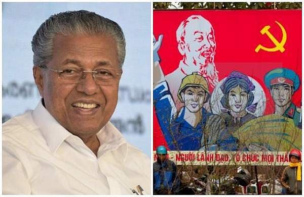 ഒരേ രാഷ്ട്രീയത്തിന്റെ പോരാട്ട മാതൃക; കോവിഡ് പ്രതിരോധത്തില്‍ കേരളത്തിനെയും വിയറ്റ്‌നാമിനെയും പ്രശംസിച്ച് ദ ഇക്കണോമിസ്റ്റ്