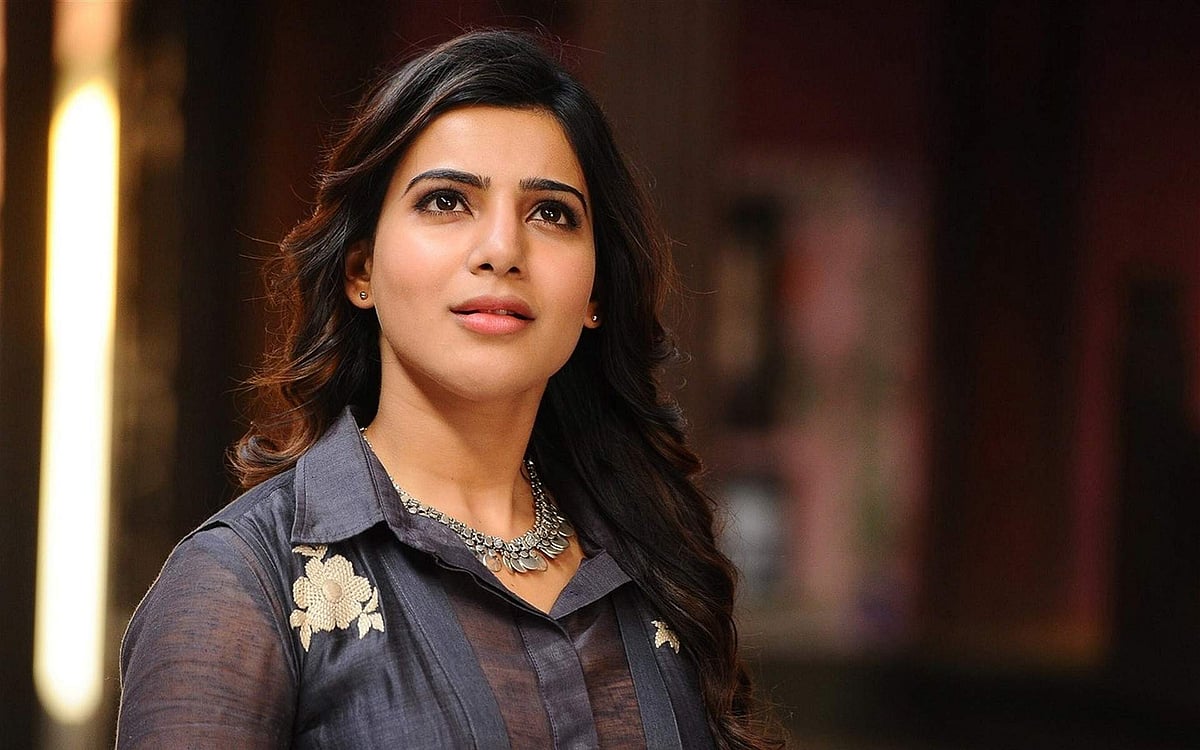 'ഇതോടെ ഞാനൊരു മികച്ച നടിയായി തിരിച്ചുവരും, അല്ലെങ്കിൽ...'; സാമന്ത