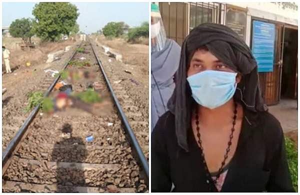 അലറിവിളിച്ച് പറഞ്ഞു, അവര്ക്ക് എഴുന്നേല്ക്കാന് സാധിച്ചില്ല; ട്രെയിന് പാഞ്ഞുകയറി, കിലോമീറ്ററുകള് കൂടെ നടന്ന മനുഷ്യരുടെ ചിന്നിച്ചിതറിയ ശരീരങ്ങള്, ഭീകര രാത്രി ഓര്ത്തെടുത്ത് ധീരേന്ദ്രസിങ്