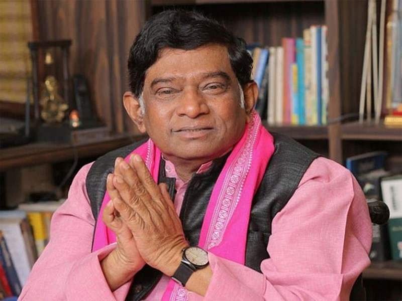 ഛത്തീസ്ഗഡ് മുന് മുഖ്യമന്ത്രി അജിത് ജോഗിക്ക് ഹൃദയാഘാതം; വെന്റിലേറ്ററില്