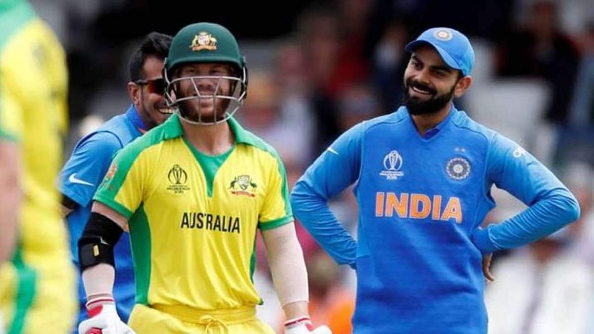 സ്മിത്തും കോഹ് ലിയും മികവ് കാണിക്കുന്നത് ഓപ്പണര്മാര് കാരണം, അല്ലായിരുന്നെങ്കില് കാണാമായിരുന്നുവെന്ന് വാര്ണര്