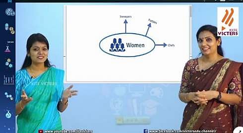 'സഭ്യതയുടെ എല്ലാ അതിരുകളും കടന്നു'; കുട്ടികളുടെ ഓണ്‍ലൈന്‍ ക്ലാസുകള്‍ക്കെതിരെ അസഭ്യവര്‍ഷം; നിയമനടപടി
