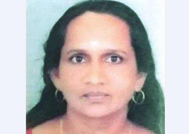 മകനോടിച്ച ബൈക്കിൽ നിന്ന് തെറിച്ചു വീണു; അമ്മയ്ക്ക് ദാരുണാന്ത്യം