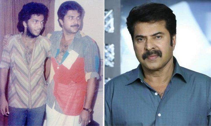 അദ്ദേഹത്തെ ജാഡക്കാരൻ എന്ന് വിളിച്ചിട്ടുണ്ടെങ്കിൽ അതിന് കാരണം "സിൽബന്ധികൾ" തന്നെ; മമ്മൂട്ടിയെക്കുറിച്ച് ഷമ്മി തിലകൻ 