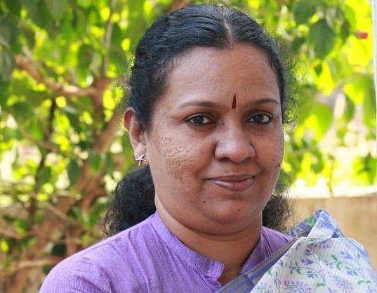 'നദി'- ആര്‍ ശ്രീലതാവര്‍മ്മ എഴുതിയ കവിത