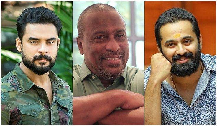 ടൊവിനോയ്ക്കും ഉണ്ണി മുകുന്ദനും വെല്ലുവിളി, അബു സലിമിന്റെ വ്യത്യസ്ത പുഷ്അപ്പ് ചലഞ്ച്, വിഡിയോ