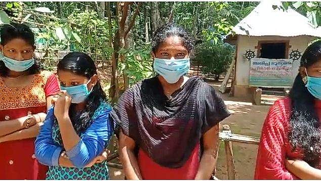 'സര്‍ക്കാര്‍ ഞങ്ങളോട് പക വീട്ടുകയാണ്; ഒരു കുട്ടിക്ക് പോലും വിദ്യാഭ്യാസം മുടങ്ങില്ലെന്ന് ആവര്‍ത്തിക്കുമ്പോള്‍ 32 വിദ്യാര്‍ത്ഥികള്‍ മിഴിച്ചുനില്‍ക്കുന്നു'