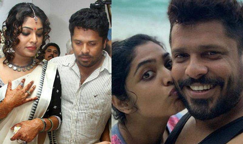 'നല്ല മാതൃകയാണ് ആഷിക്കും റിമയും, അനാവശ്യ ചിലവുകൾ ഒഴിവാക്കുക'; ഓർമ്മപ്പെടുത്തലുമായി ഹരീഷ് പേരടി