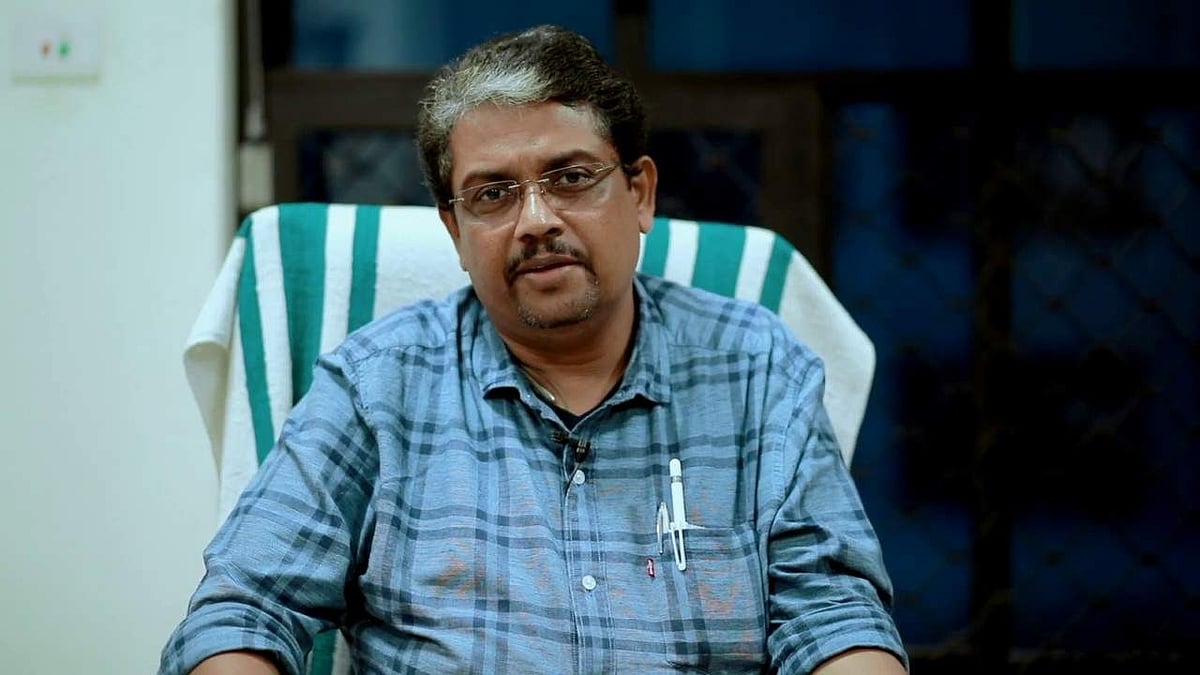 ബിജു പ്രഭാകര്‍ കെഎസ്ആര്‍ടിസി എംഡി