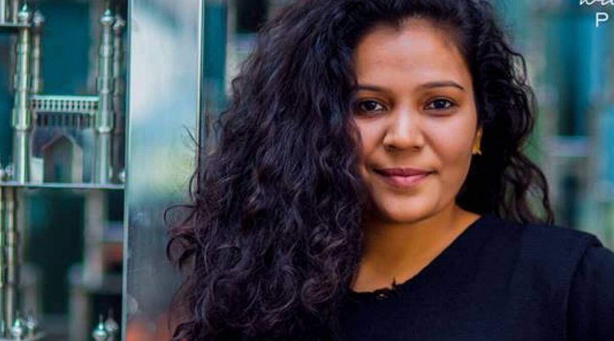 ശ്വാസതടസത്തെ തുടര്‍ന്ന് സംവിധായിക സഞ്ജന റെഡ്ഡി ആശുപത്രിയില്‍; ആരോഗ്യനിലയില്‍ പുരോഗതി