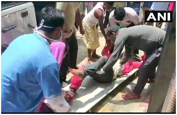 ബിഹാര്‍ അതിര്‍ത്തിയില്‍ നേപ്പാളിന്റെ വെടിവെയ്പ്പ്; ഒരു കര്‍ഷകന്‍ മരിച്ചു, നാലുപേര്‍ക്ക് പരിക്ക്