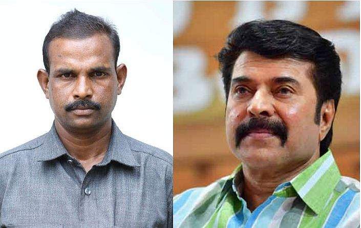 'മമ്മൂക്കയെ മതിൽ ചാടിച്ചു, ദാസുണ്ടെങ്കിൽ താരങ്ങൾക്ക് ഭയപ്പെടാനൊന്നുമില്ല'; ഓർമ്മക്കുറിപ്പ്