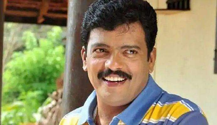 'മലയാള സിനിമയില്‍ ഉയര്‍ന്ന വിദ്യാഭ്യാസം ഉള്ള നടന്‍', 65ാം പിറന്നാൾ ആഘോഷിച്ച് ജ​ഗദീഷ്; കുറിപ്പ്