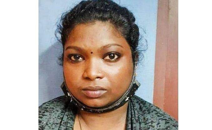 കഞ്ചാവുമായി ബ്ലാക്ക് ഏയ്ഞ്ചൽ പിടിയിൽ; സിനിമ സീരിയൽ രം​ഗത്തെ പ്രമുഖ