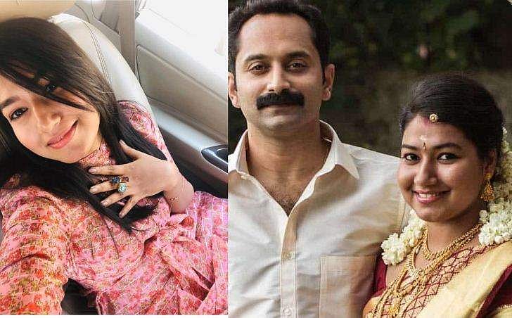 'സിമി' സംവിധായികയാവുന്നു, 'ക്‌നോളജ്' ഫസ്റ്റ് ലുക്ക് പോസ്റ്റര്‍