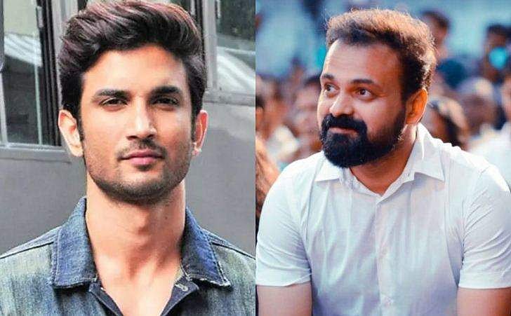 'ഡിപ്രഷന്‍ പുതിയ കാലത്തെ കാന്‍സറാണ്, പരസ്പരം സഹായിക്കൂ'; സുശാന്തിന്റെ മരണത്തില്‍ കുഞ്ചാക്കോ ബോബന്‍