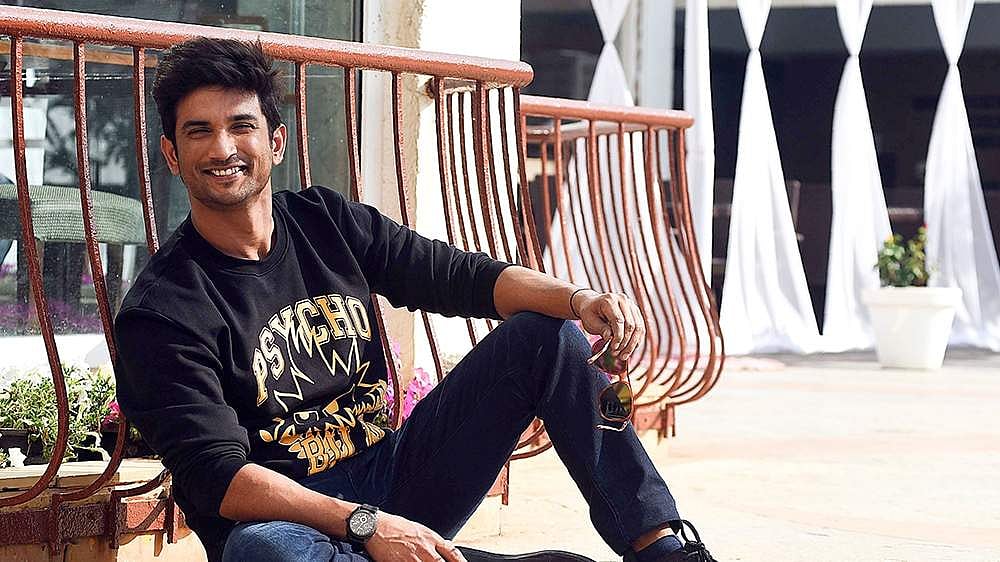 സുശാന്തിന്റെ മരണം കൊലപാതകമെന്ന് കുടുംബം; ​ഗൂഢാലോചന നടന്നെന്ന് ആരോപണം