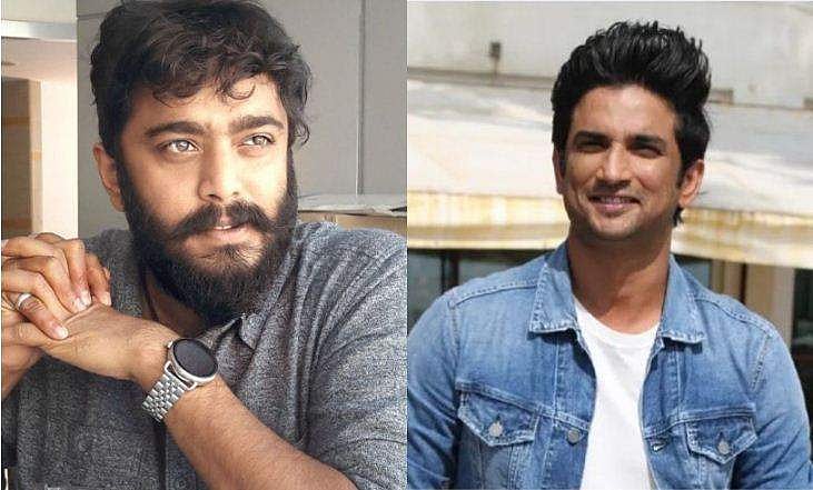 'കൂടെയുള്ളവരുടെ മെസേജിന് മറുപടി അയക്കാത്തവരാണ് സുശാന്തിന്റെ വിയോ​ഗത്തിൽ പ്രതികരിക്കുന്നത്'; രൂക്ഷ വിമർശനവുമായി നടൻ