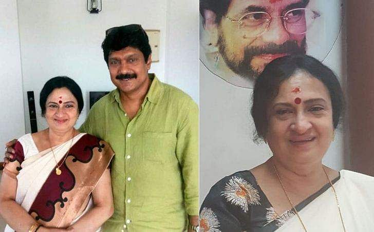 "വേണു, എന്റെ ഒരു ചിറകൊടിഞ്ഞു" അന്ന് ചേച്ചി കണ്ണീർ വാർത്തു; പത്മജയുടെ ഓർമകളിൽ ജി. വേണു​ഗോപാൽ