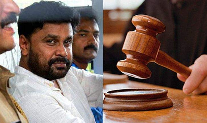 നടിയെ ആക്രമിച്ച കേസ്: ആറാം പ്രതിക്ക് ജാമ്യം