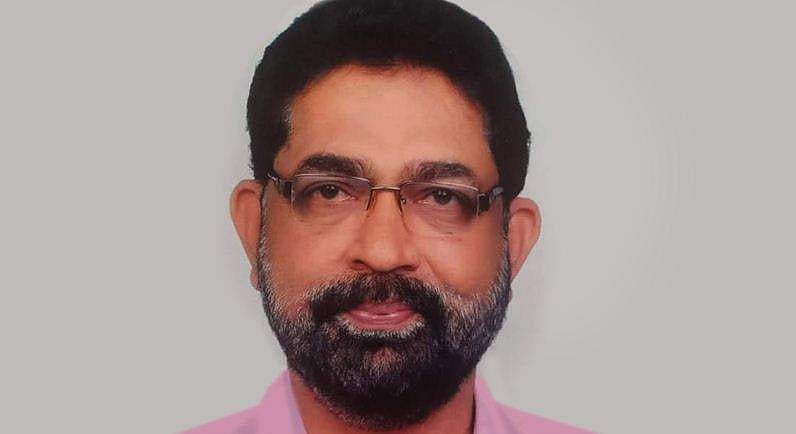 കേരള വോളിബോൾ മുൻ ക്യാപ്റ്റൻ ഡാനിക്കുട്ടി ഡേവിഡ് അന്തരിച്ചു