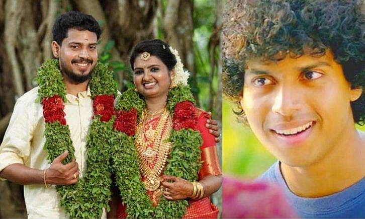 പത്ത് വർഷത്തെ പ്രണയം, നടൻ ഹരികൃഷ്ണൻ വിവാഹിതനായി