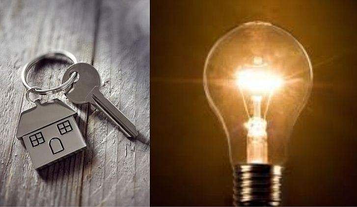 പൂട്ടിക്കിടക്കുന്ന വീടുകളിലെ വൈദ്യുതിബിൽ ഇപ്പോൾ അടയ്ക്കണ്ട; രണ്ട് മാസത്തേക്ക് കണക്ഷൻ വിച്ഛേദിക്കില്ല