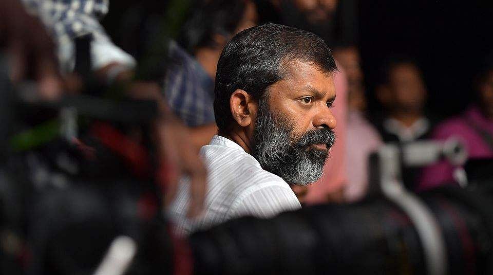 'വിജയങ്ങളുടെ തോഴന്‍, പ്രമേയത്തിലും അവതരണത്തിലും വ്യത്യസ്തത; സച്ചി എന്ന രണ്ടക്ഷരം'
