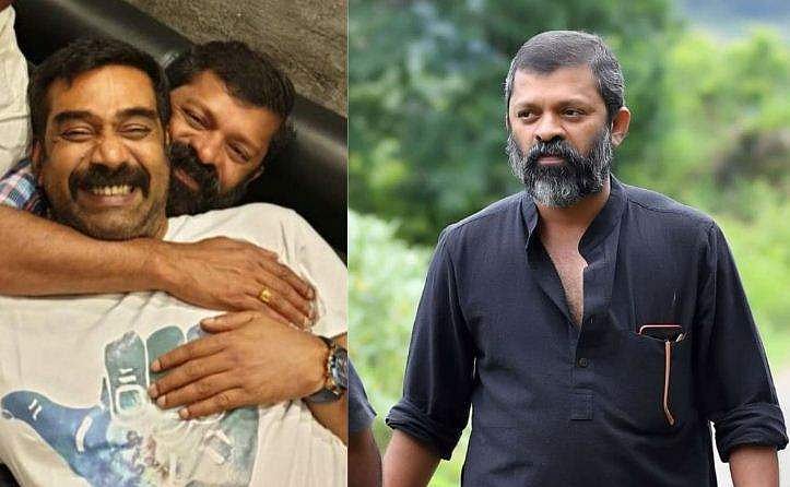 "ഇത് കഴിഞ്ഞിട്ട് കാണാടാ" എന്നു പറഞ്ഞു പുറത്തു തട്ടിയ സച്ചി, പാവം ബിജുവിന്റെ ചങ്ക് തകർന്നിട്ടുണ്ടാകും; കുറിപ്പ്