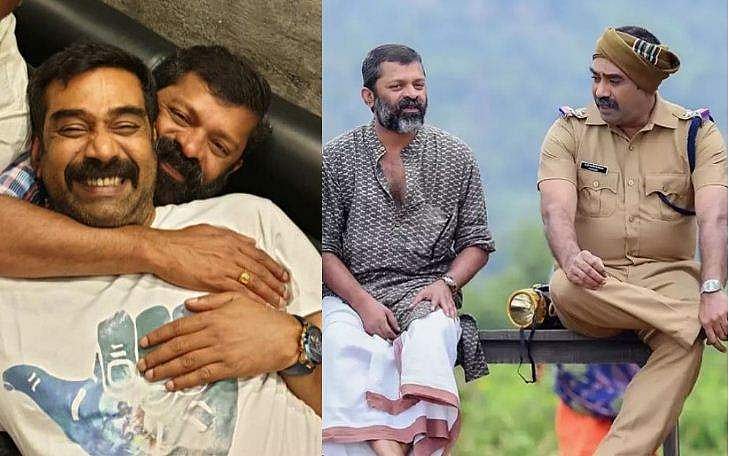 'മരണത്തിലും ഇതുപോലെ സ്നേഹിക്കും, മുന്നറിയിപ്പില്ലാതെയാണ് നിങ്ങൾ പോയത്'; വേദനയോടെ ബിജു മേനോൻ