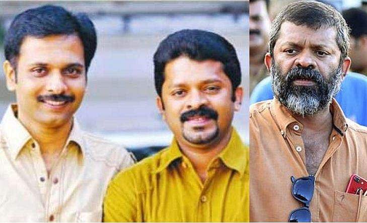 'സച്ചിയില്ലായിരുന്നെങ്കിൽ ഞാൻ സിനിമയിലെത്തില്ല'; കണ്ണീരോടെ സേതു