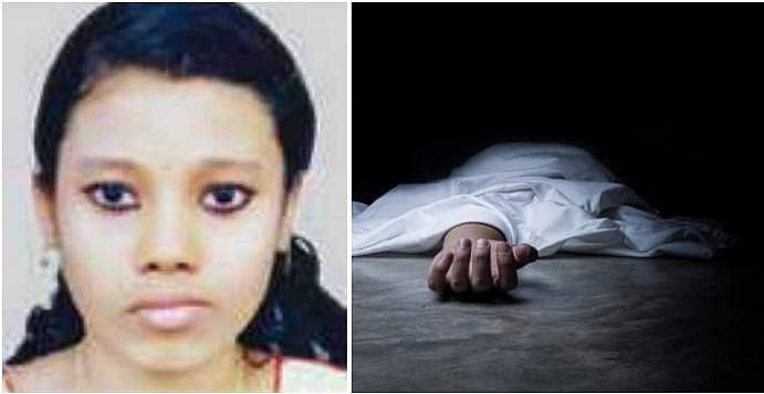 'ഞാന്‍ പോകുന്നു' ; വിദ്യാര്‍ത്ഥിനിയുടെ അത്മഹത്യാക്കുറിപ്പ് കണ്ടെടുത്തു ; മന്ത്രി റിപ്പോര്‍ട്ട് തേടി