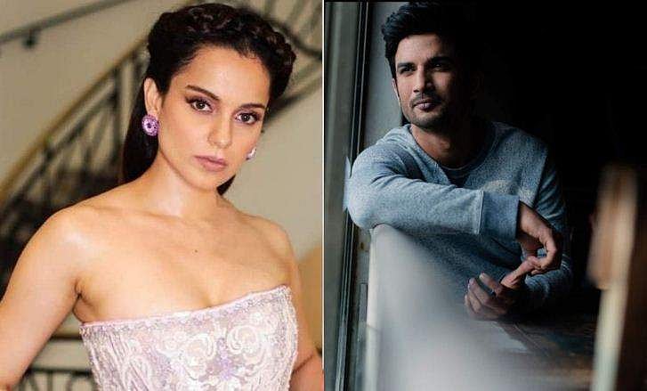 'അവരെല്ലാം വലിയവരാണ്, മാപ്പു പറഞ്ഞില്ലെങ്കിൽ ജയിലിനുള്ളിലാവും, അവസാനം ആത്മഹത്യ ചെയ്യേണ്ടിവരും'; വെളിപ്പെടുത്തി കങ്കണ