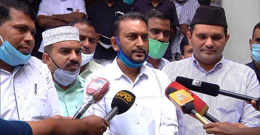 ആശയത്തില്‍ വിട്ടുവീഴ്ച പാടില്ല; വെല്‍ഫെയര്‍ പാര്‍ട്ടിയുമായി സഖ്യം വേണ്ടെന്ന് യൂത്ത് ലീഗ്