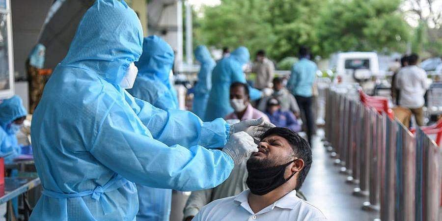 തമിഴ്‌നാട്ടില്‍ കോവിഡ് രോഗികളുടെ എണ്ണം അറുപതിനായിരത്തിലേക്ക്; ബംഗളൂരുവില്‍ വൈറസ് പടരുന്നു; ആശങ്ക