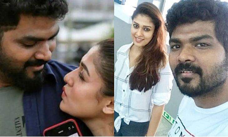 'നയൻതാരയ്ക്കും വിഗ്നേശ് ശിവനും കോവിഡ്, ഐസോലേഷനിൽ'; വ്യാജവാർത്തയെന്ന്  റിപ്പോർട്ട്