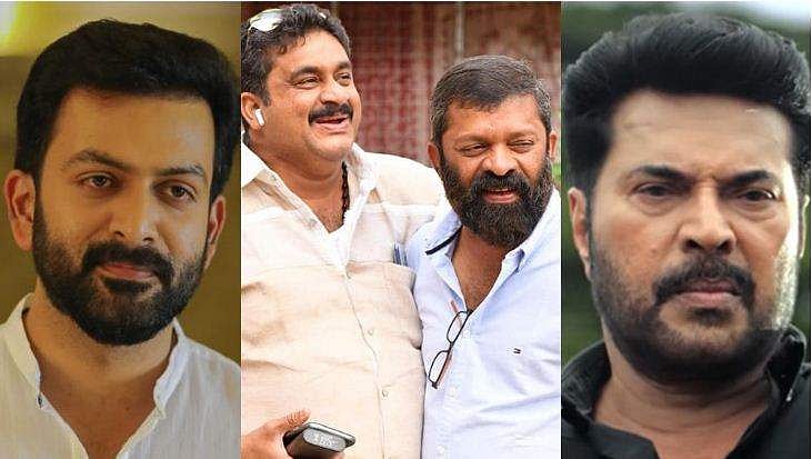 'മമ്മുക്ക ഹീറോ, കൂടെ പൃഥ്വിരാജ്, ബിജു മേനോൻ, ടൊവിനോ, ആസിഫ്'; സച്ചിയുടെ സ്വപ്‌ന സിനിമയെക്കുറിച്ച് ബാദുഷ