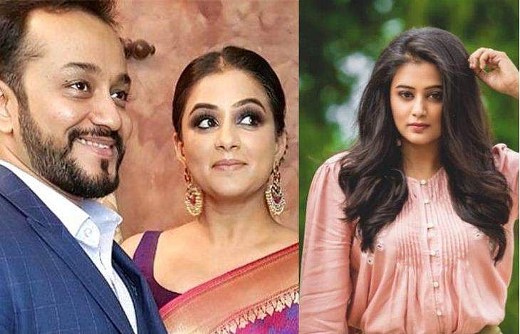 കിസിംഗ് സീനുകൾ ഒഴിവാക്കും, നായകന്മാരോട് അടുത്തിടപഴകി അഭിനയിക്കുന്നത് മുസ്തഫയ്ക്ക് താത്പര്യമില്ല; പ്രിയാമണി