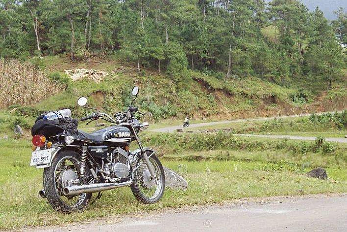 ബൈക്കിലൂടെ ആസ്വദിക്കാം, ഇന്ത്യയിലെ ഈ അഞ്ച് സുന്ദര സ്ഥലങ്ങള്‍; ഇന്ന് ലോക മോട്ടോര്‍ സൈക്കിള്‍ ദിനം