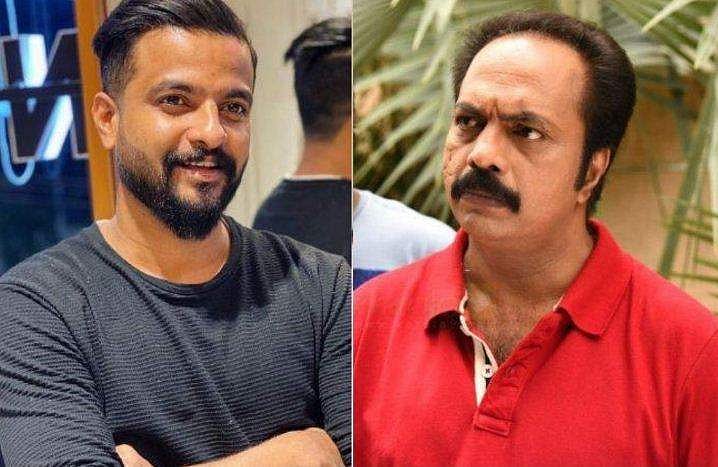 'ഇപ്പോൾ നമ്മൾ വയസൻമാരുടെ സമയമല്ല, പുള്ളാര് പറയുന്നത് കേൾക്കാനും ആളുകളുണ്ട്'; പരിഹാസവുമായി ഷമ്മി തിലകൻ