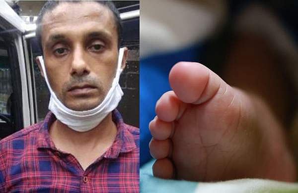 പിതാവ് കൊലപ്പെടുത്താന് ശ്രമിച്ച കൈക്കുഞ്ഞ് അതീവ ഗുരുതരാവസ്ഥയില്; തലയോട്ടിക്കുളളില് രക്തസ്രാവം ഉണ്ടായെന്ന് ഡോക്ടര്മാര്