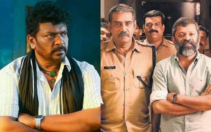 സച്ചിയുടെ ആ​ഗ്രഹം നിറവേറ്റാൻ പാർത്ഥിപൻ; തമിഴിൽ അയ്യപ്പൻ നായരാവും