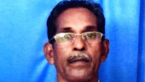 അപകടത്തിൽ പരുക്കേറ്റ അച്ഛനേയും മകനേയും സഹായിക്കാൻ ബിരിയാണി ചലഞ്ച്; പാചകക്കാരൻ കുഴഞ്ഞുവീണു മരിച്ചു