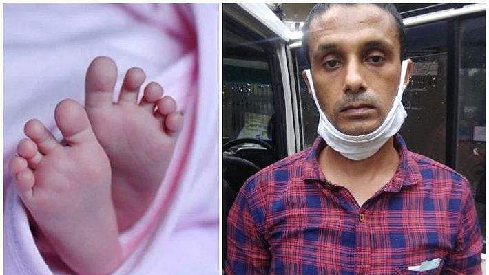 പലപ്പോഴും വായില് തുണി തിരുകി കയറ്റി; പെണ്കുട്ടികള് അനുസരണയോടെ വളരണം; അങ്കമാലിയില് അച്ഛന് കൊല്ലാന് ശ്രമിച്ച കുഞ്ഞിന്റെ അമ്മയുടെ വെളിപ്പെടുത്തല്