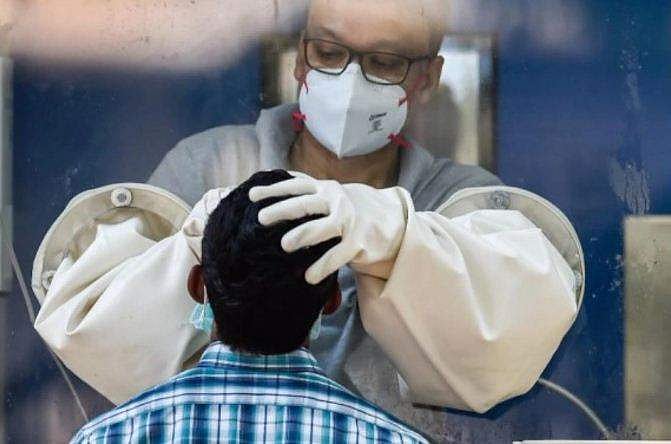 തമിഴ്‌നാട്ടിൽ ഇന്ന് 3,713 കോവിഡ് ബാധിതർ; രോ​ഗം സ്ഥിരീകരിച്ചവരിൽ കേരളത്തിൽ നിന്നുള്ള 11 പേരും