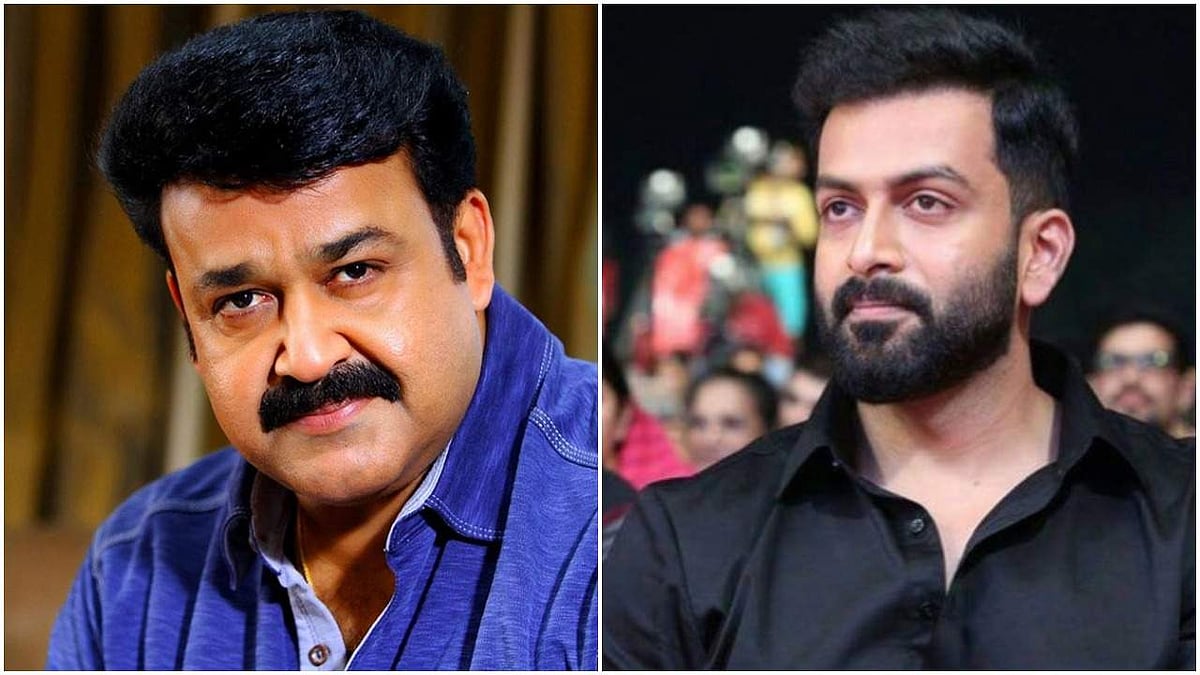 'മോഹന്ലാലിന് വഴങ്ങാത്ത മലബാര് ഭാഷ പൃഥ്വിരാജിന് വഴങ്ങുമോ?'; വാരിയംകുന്നില് പ്രതികരണവുമായി ഹരീഷ് പേരടി