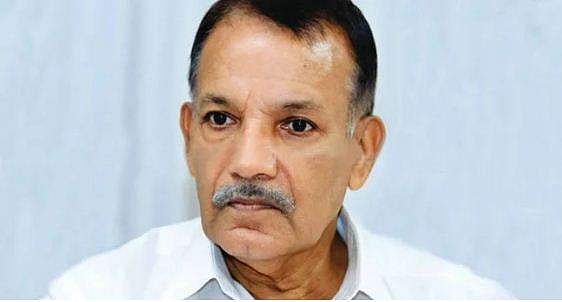 കോഴിക്കോട് മുന്‍മേയര്‍ യു ടി രാജന്‍ അന്തരിച്ചു