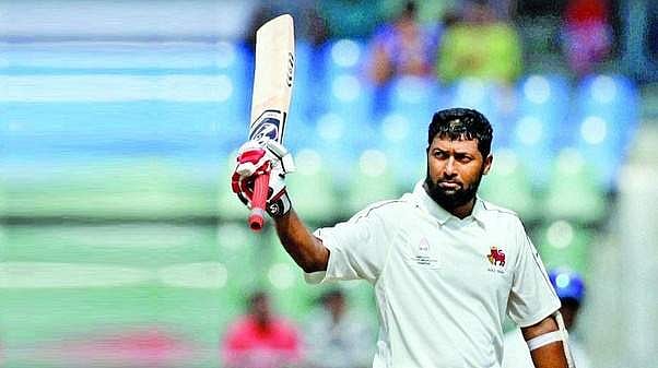 ഇനി പരിശീലകന്റെ കുപ്പായം, വസീം ജാഫര് ഉത്തരാഖണ്ഡ് ക്രിക്കറ്റ് ടീം കോച്ച്